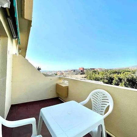 Seashell Apartment # Costa Adeje Dış mekan fotoğraf