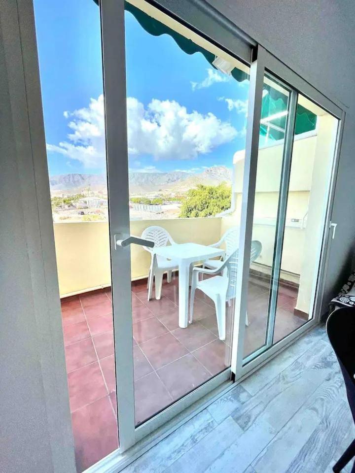 Seashell Apartment # Costa Adeje Dış mekan fotoğraf