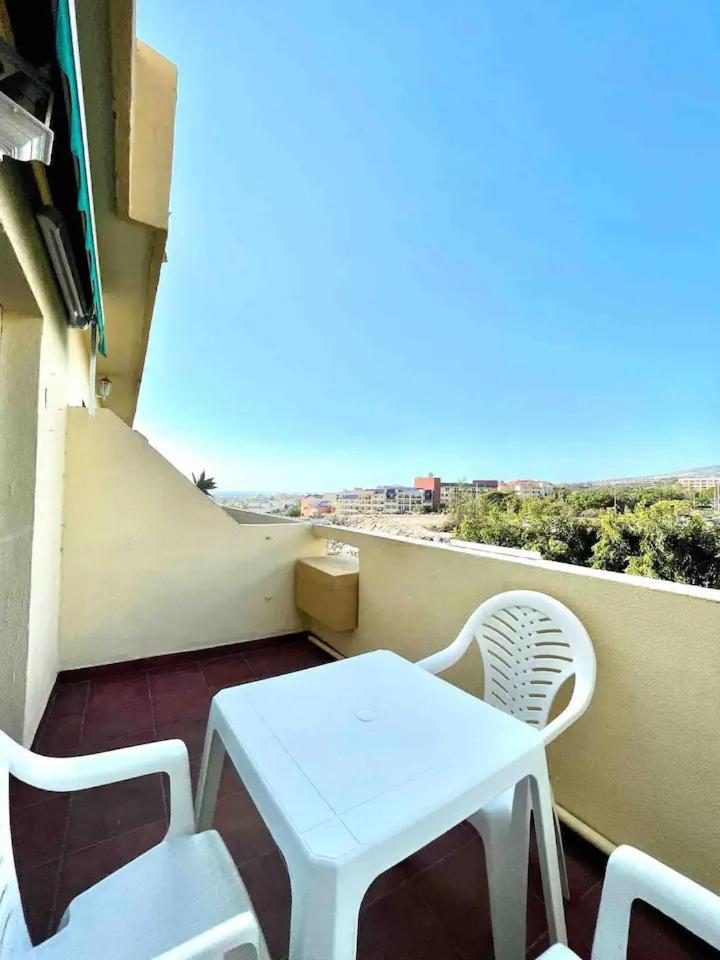 Seashell Apartment # Costa Adeje Dış mekan fotoğraf