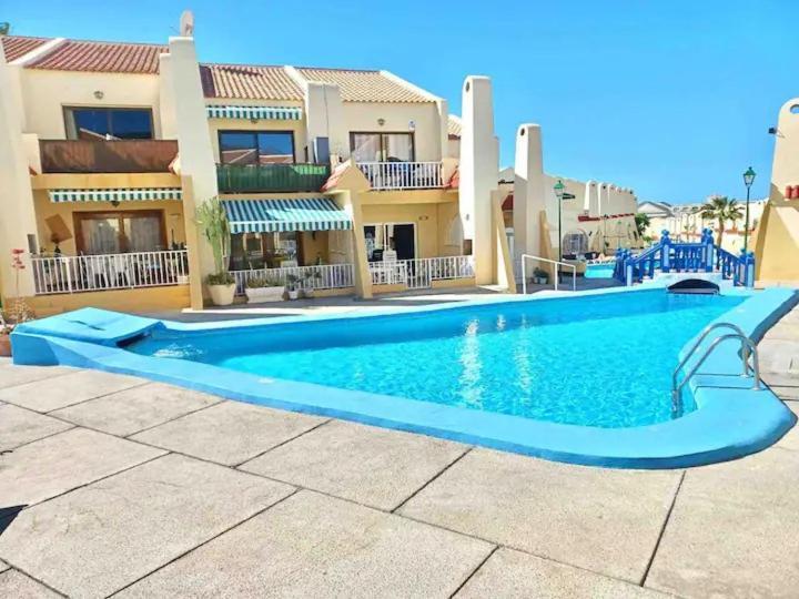 Seashell Apartment # Costa Adeje Dış mekan fotoğraf