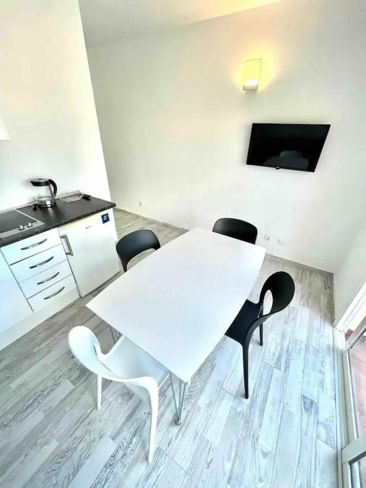 Seashell Apartment # Costa Adeje Dış mekan fotoğraf