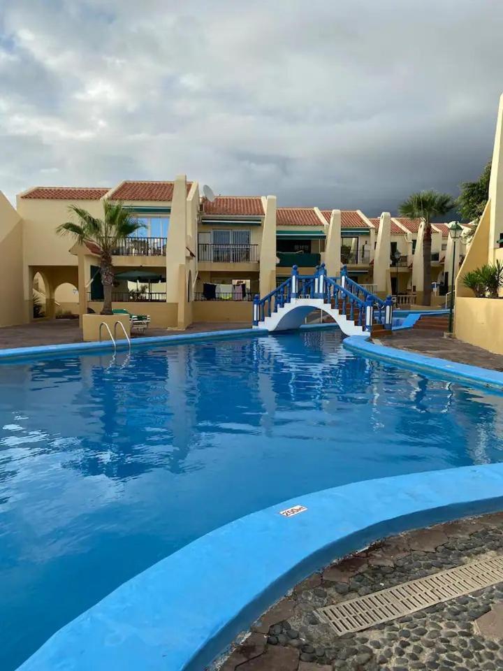 Seashell Apartment # Costa Adeje Dış mekan fotoğraf