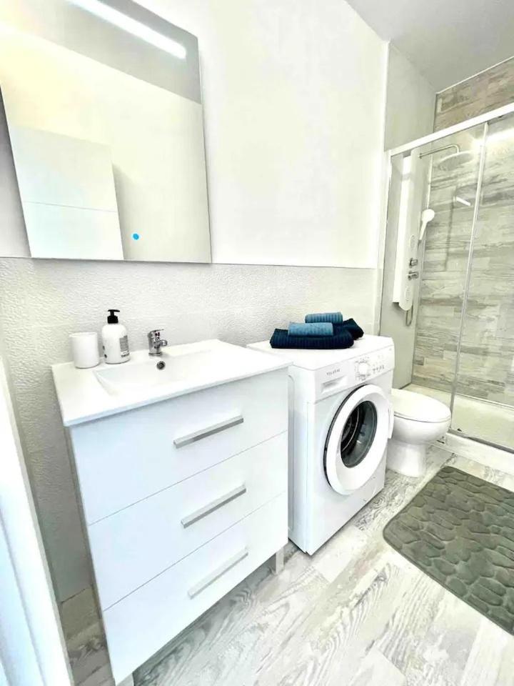Seashell Apartment # Costa Adeje Dış mekan fotoğraf