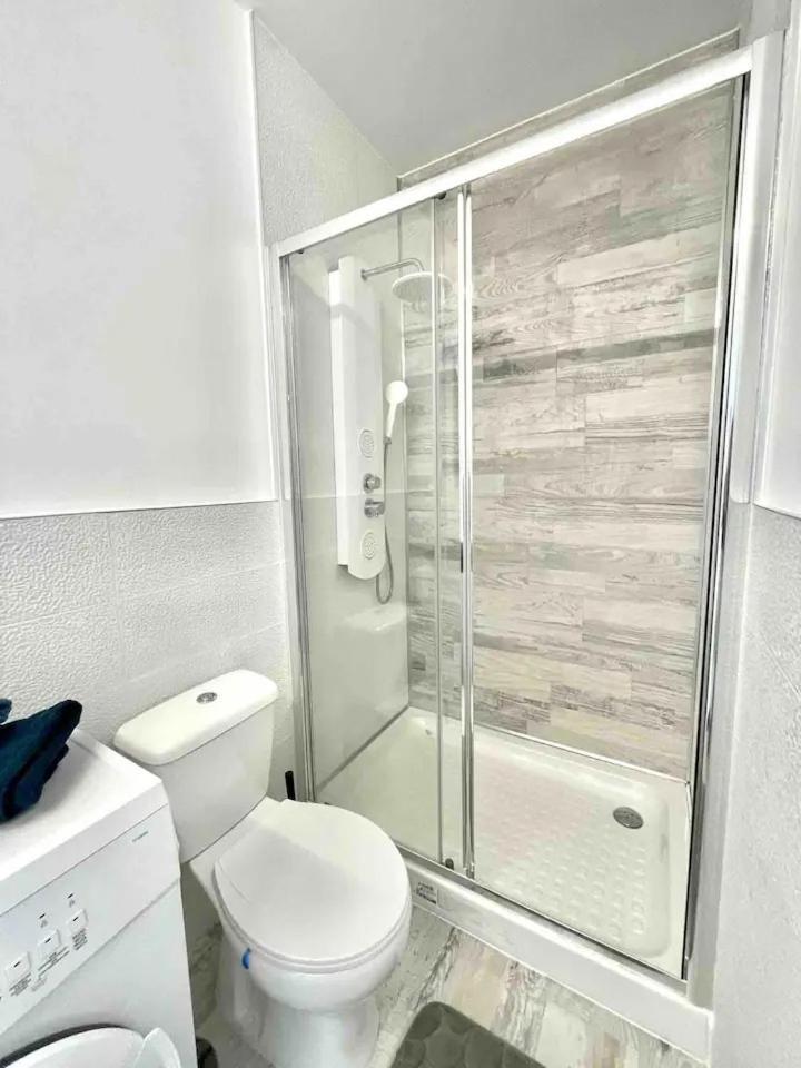 Seashell Apartment # Costa Adeje Dış mekan fotoğraf