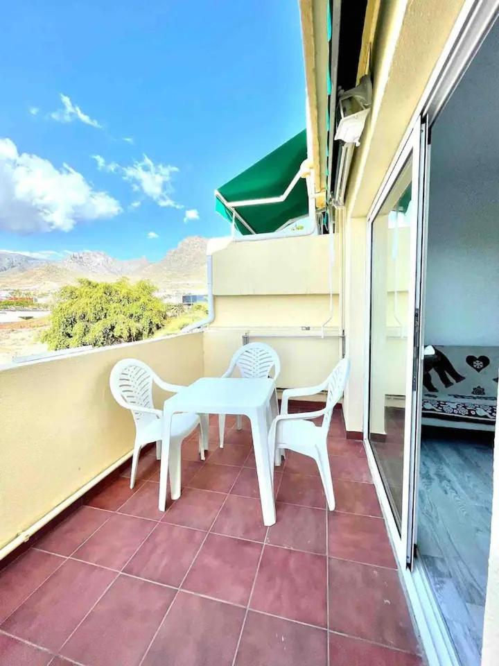 Seashell Apartment # Costa Adeje Dış mekan fotoğraf